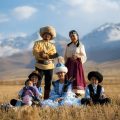 Lord Waverley: Central Asian Region Revealed in All its Glory, Mystery, and History