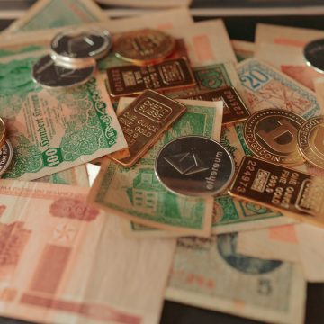 Rewiring Trade Finance in Africa