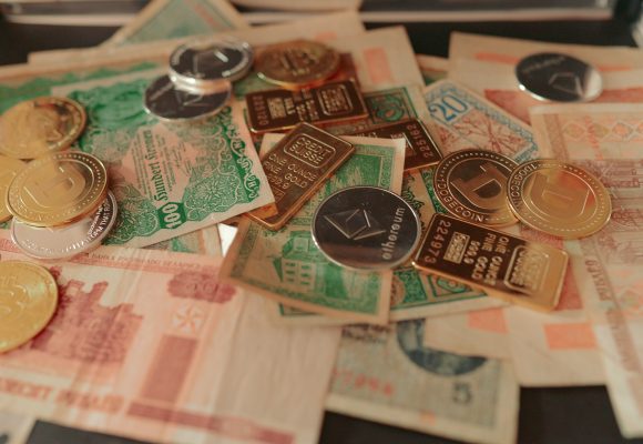 Rewiring Trade Finance in Africa