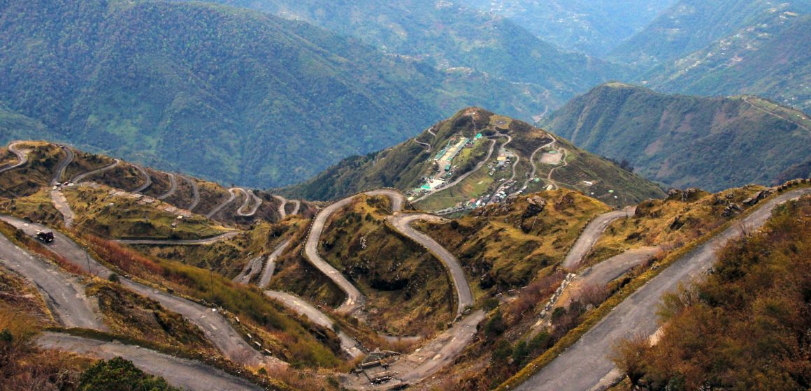 Lord Waverley: Tracing the Old Silk Road Shows History Carved a Path to Modern Values – and Vibrant Economies